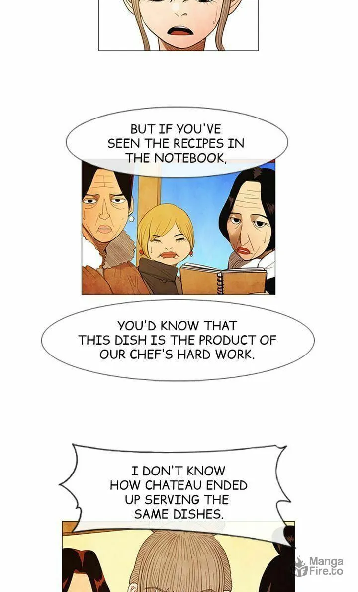 Read Michelin Star chapter 52 image 14 on Lezhin