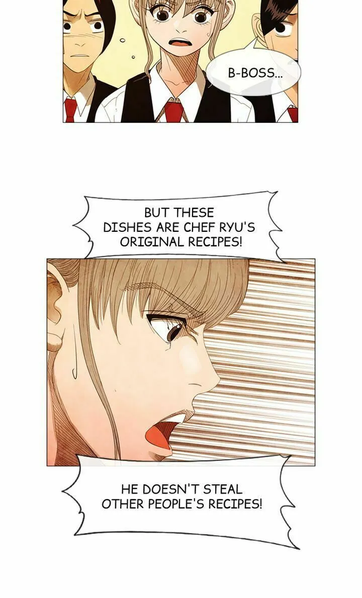 Read Michelin Star chapter 52 image 15 on Lezhin