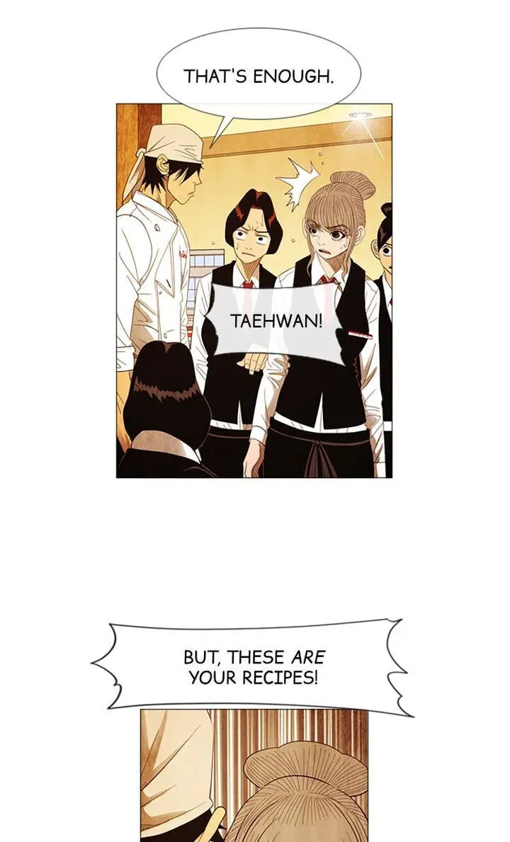 Read Michelin Star chapter 52 image 16 on Lezhin