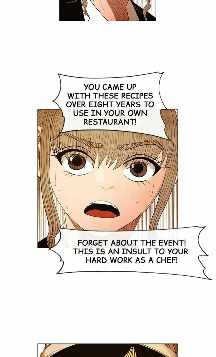 Read Michelin Star chapter 52 image 18 on Lezhin