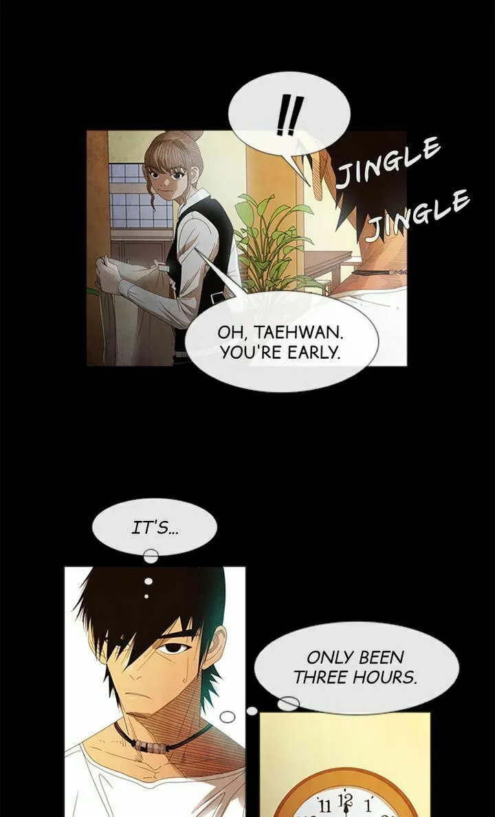 Read Michelin Star chapter 52 image 22 on Lezhin