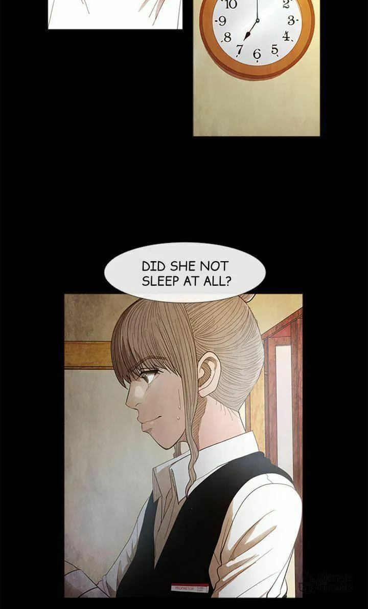 Read Michelin Star chapter 52 image 23 on Lezhin