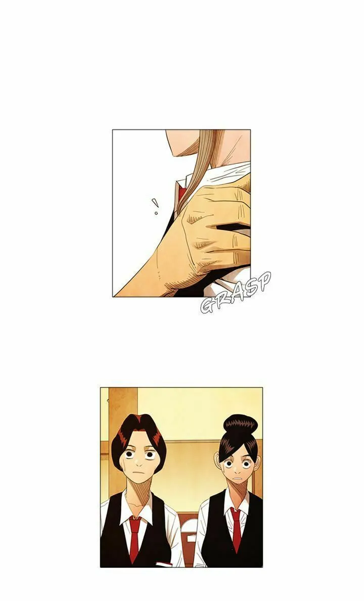 Read Michelin Star chapter 52 image 27 on Lezhin