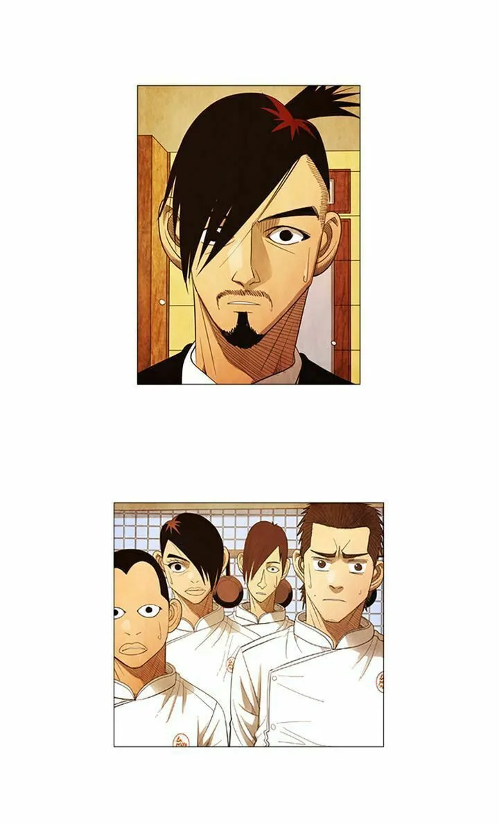 Read Michelin Star chapter 52 image 28 on Lezhin