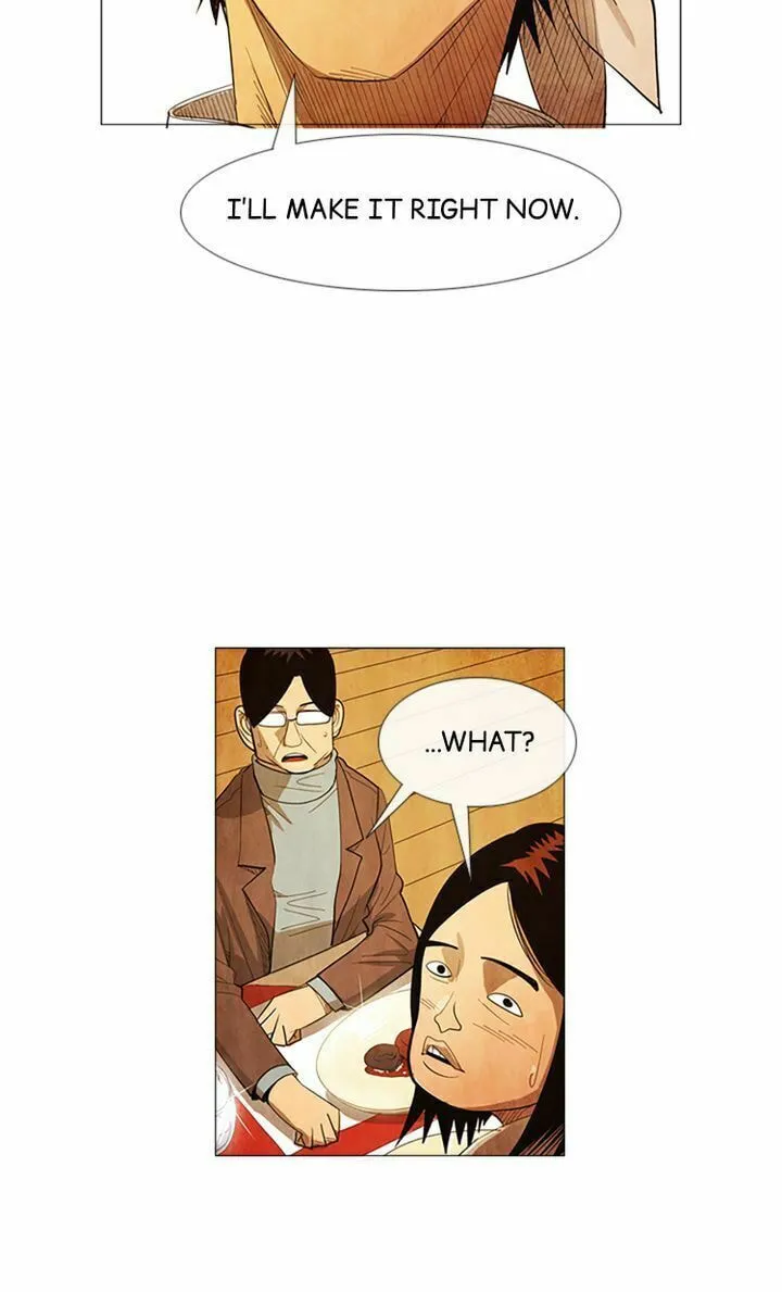 Read Michelin Star chapter 52 image 3 on Lezhin