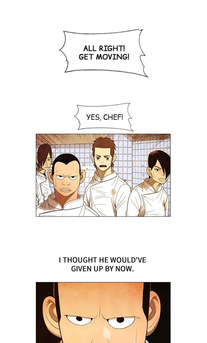Read Michelin Star chapter 52 image 37 on Lezhin