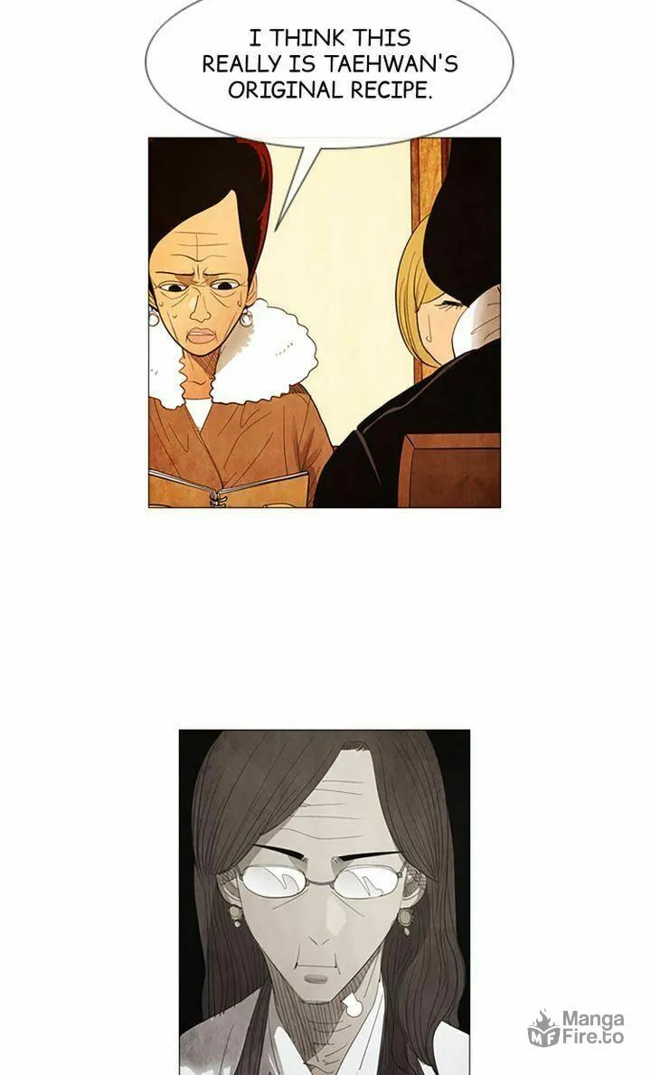 Read Michelin Star chapter 52 image 39 on Lezhin