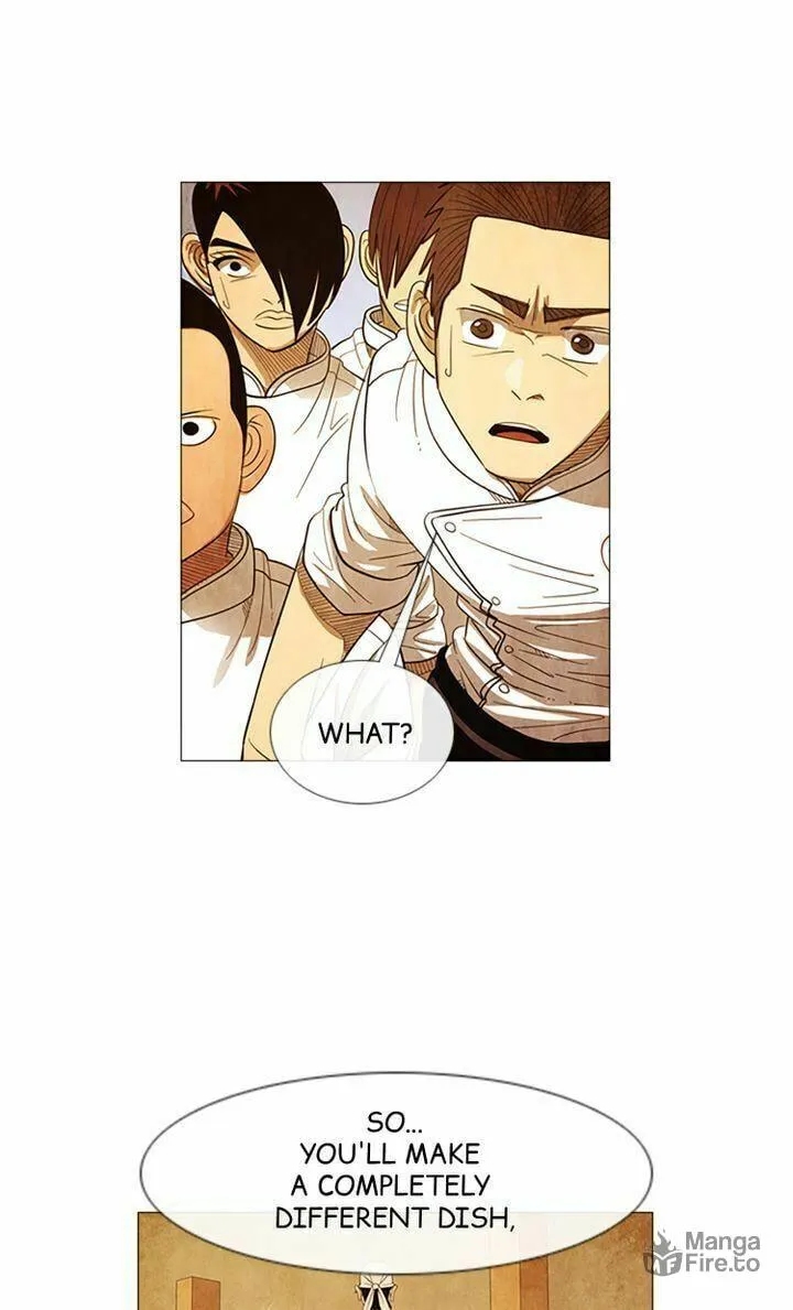 Read Michelin Star chapter 52 image 4 on Lezhin