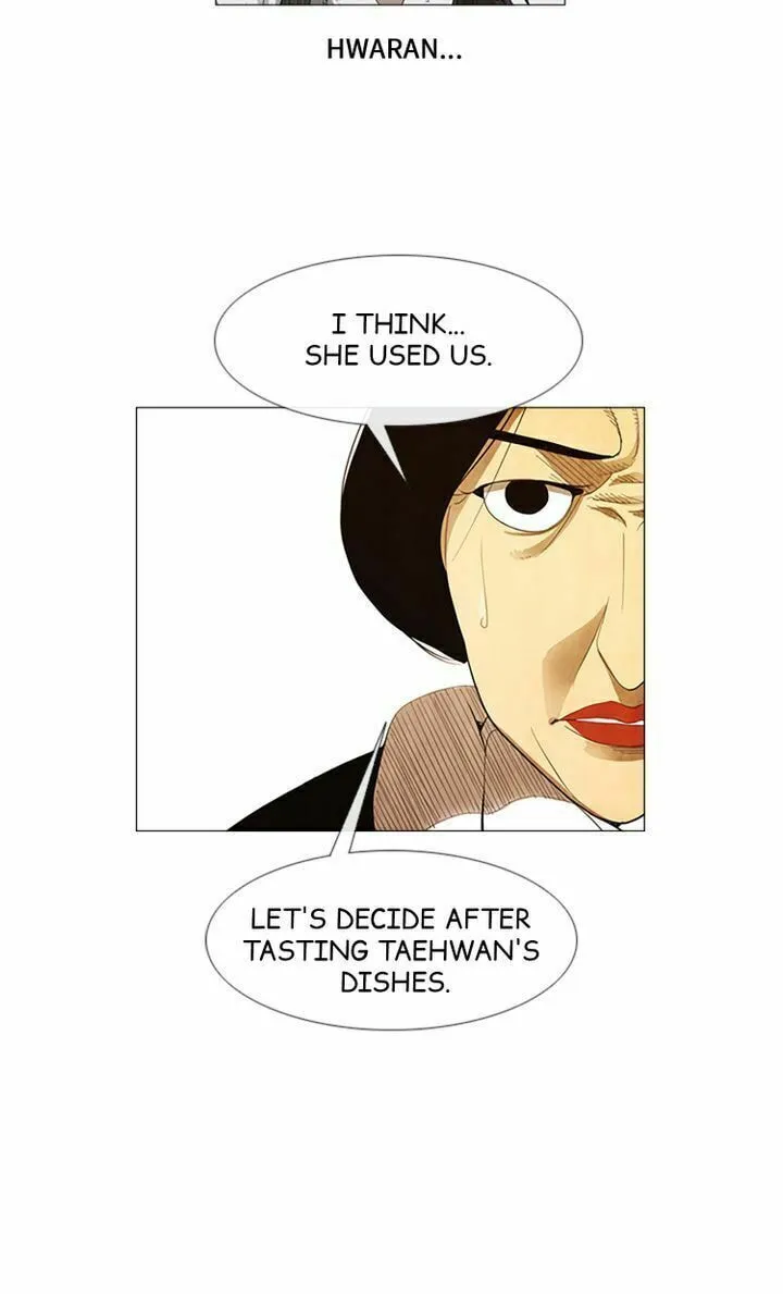 Read Michelin Star chapter 52 image 40 on Lezhin