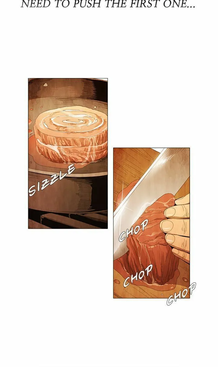 Read Michelin Star chapter 53 image 1 on Lezhin