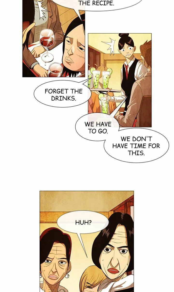 Read Michelin Star chapter 53 image 12 on Lezhin