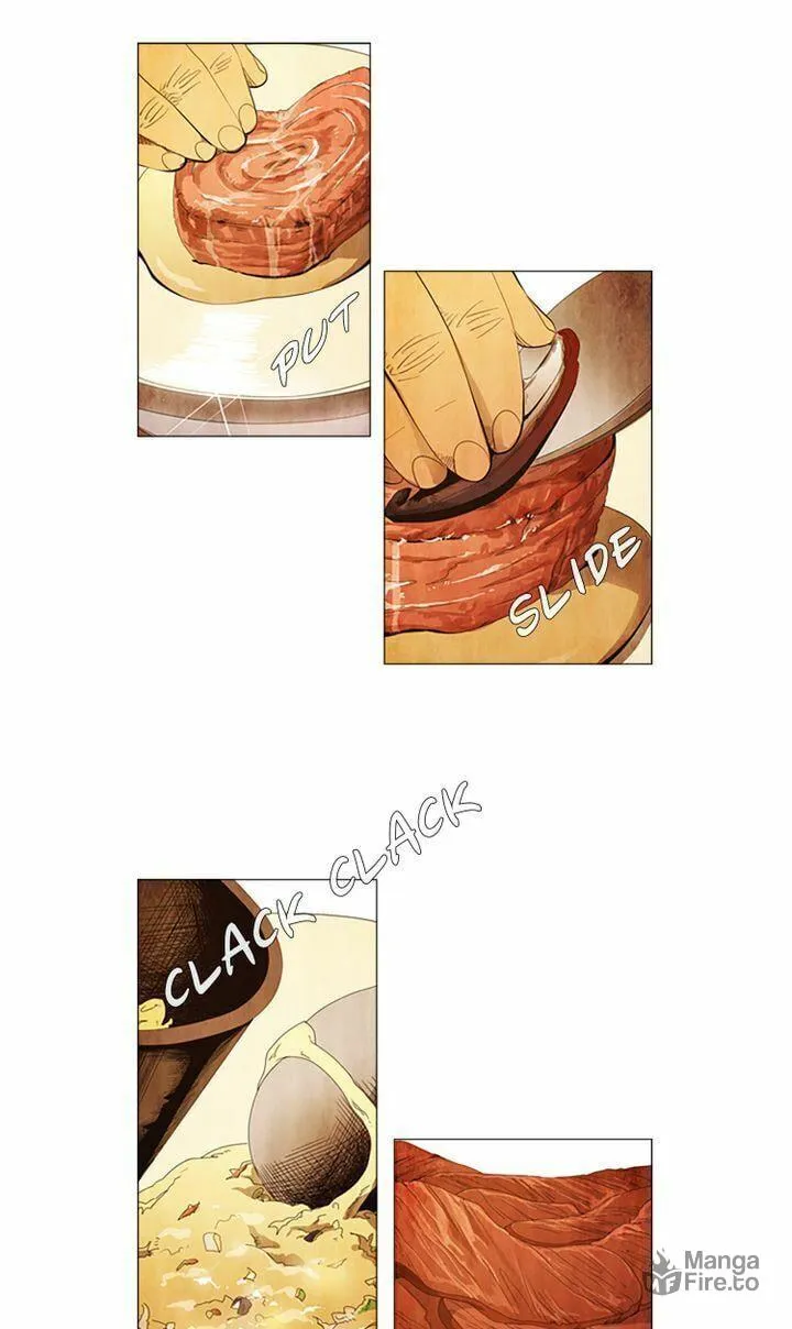 Read Michelin Star chapter 53 image 14 on Lezhin