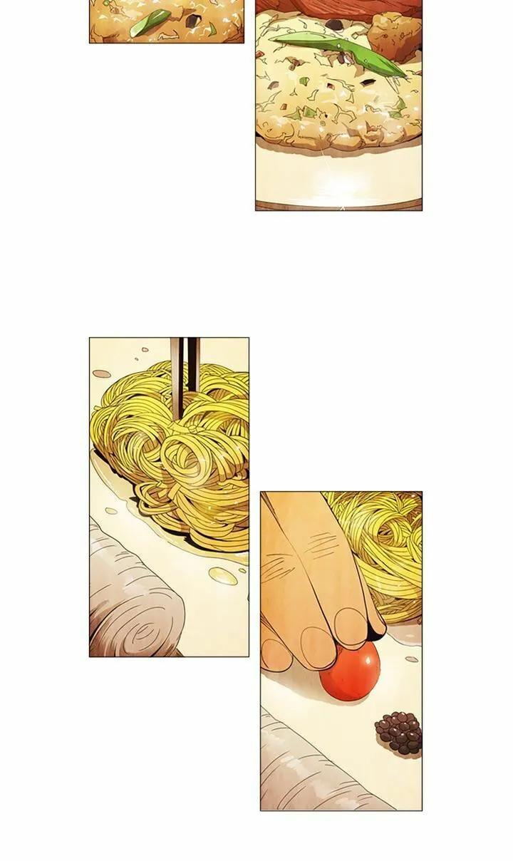 Read Michelin Star chapter 53 image 15 on Lezhin