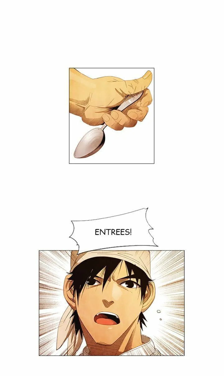 Read Michelin Star chapter 53 image 16 on Lezhin