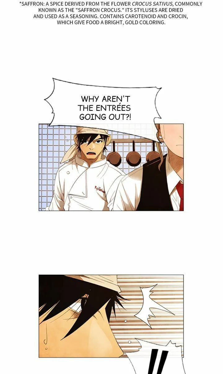 Read Michelin Star chapter 53 image 18 on Lezhin