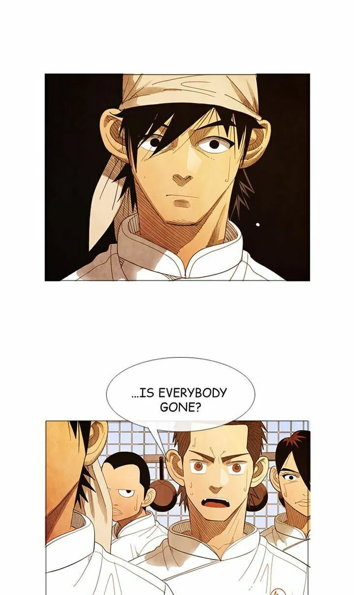 Read Michelin Star chapter 53 image 21 on Lezhin