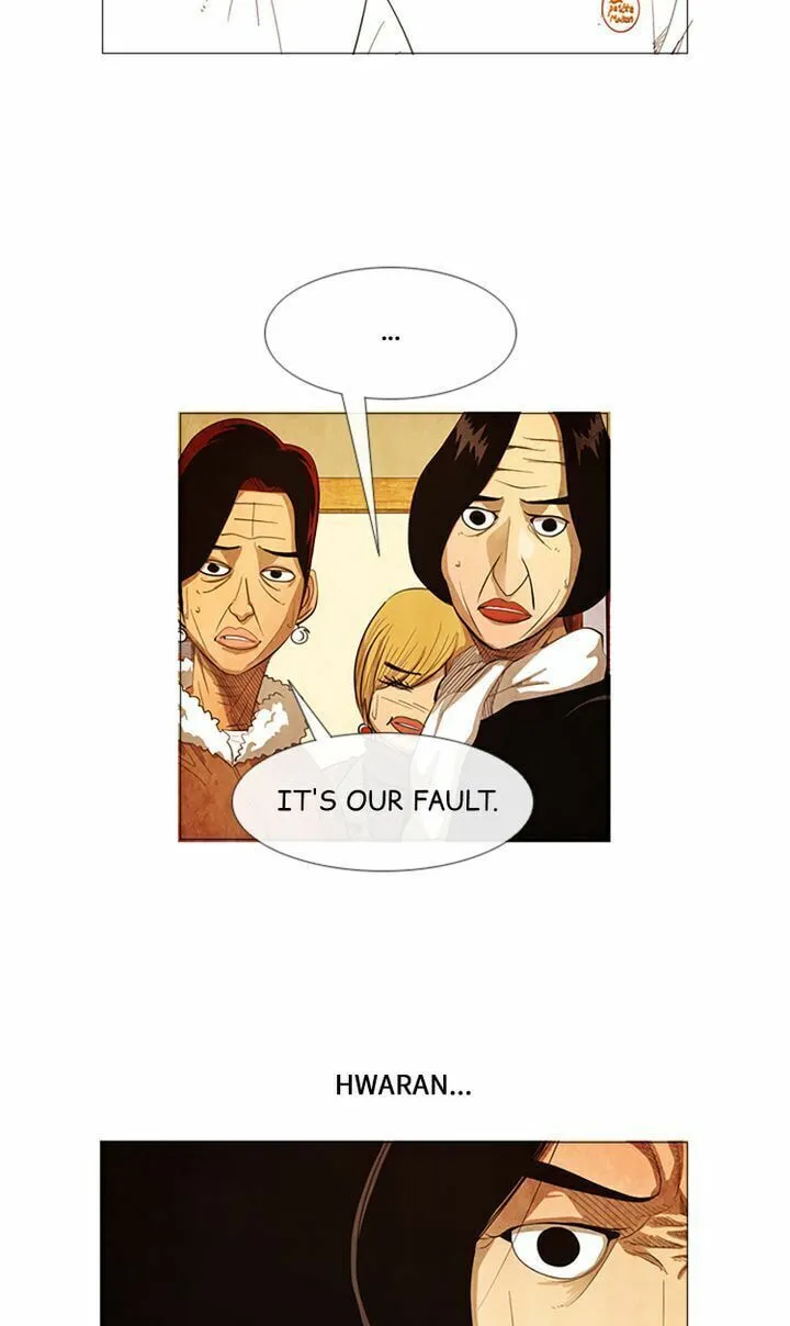 Read Michelin Star chapter 53 image 22 on Lezhin