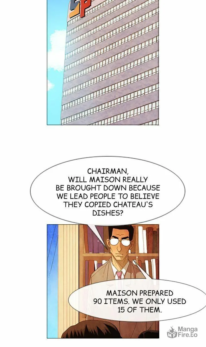 Read Michelin Star chapter 53 image 24 on Lezhin