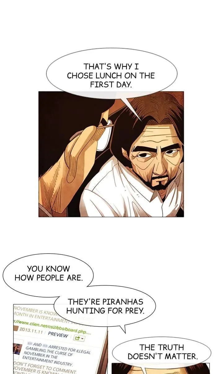 Read Michelin Star chapter 53 image 25 on Lezhin