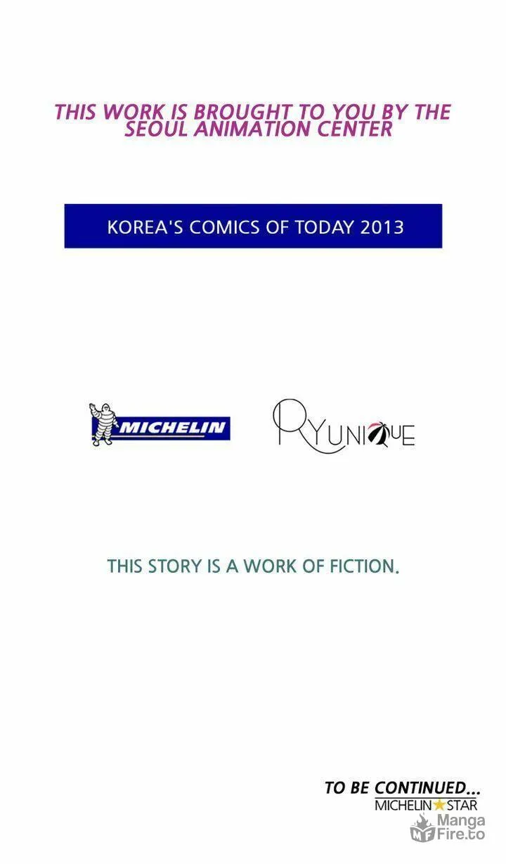 Read Michelin Star chapter 53 image 29 on Lezhin