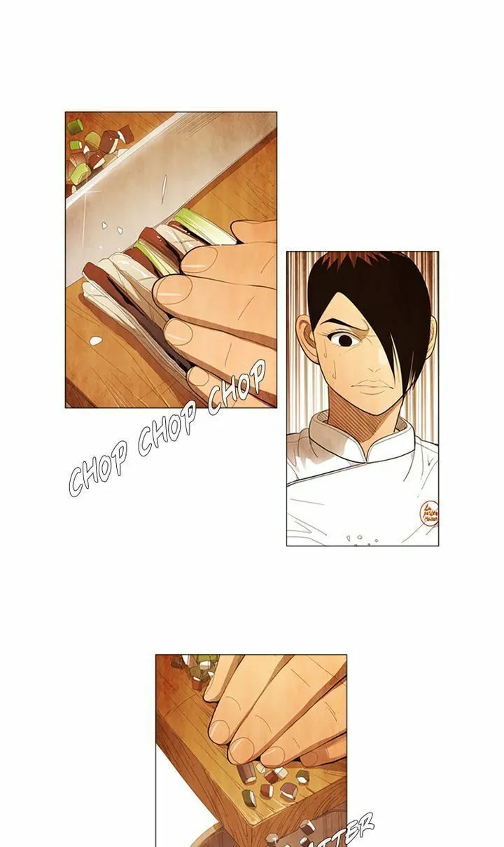 Read Michelin Star chapter 53 image 3 on Lezhin