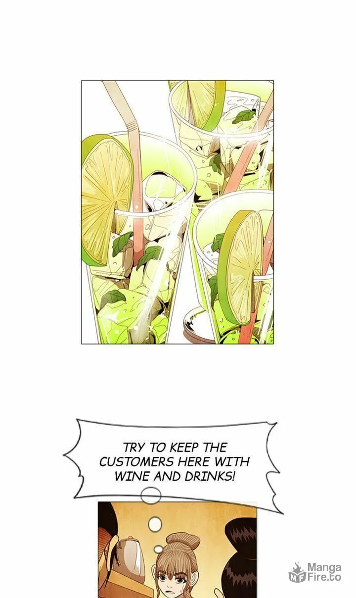 Read Michelin Star chapter 53 image 5 on Lezhin