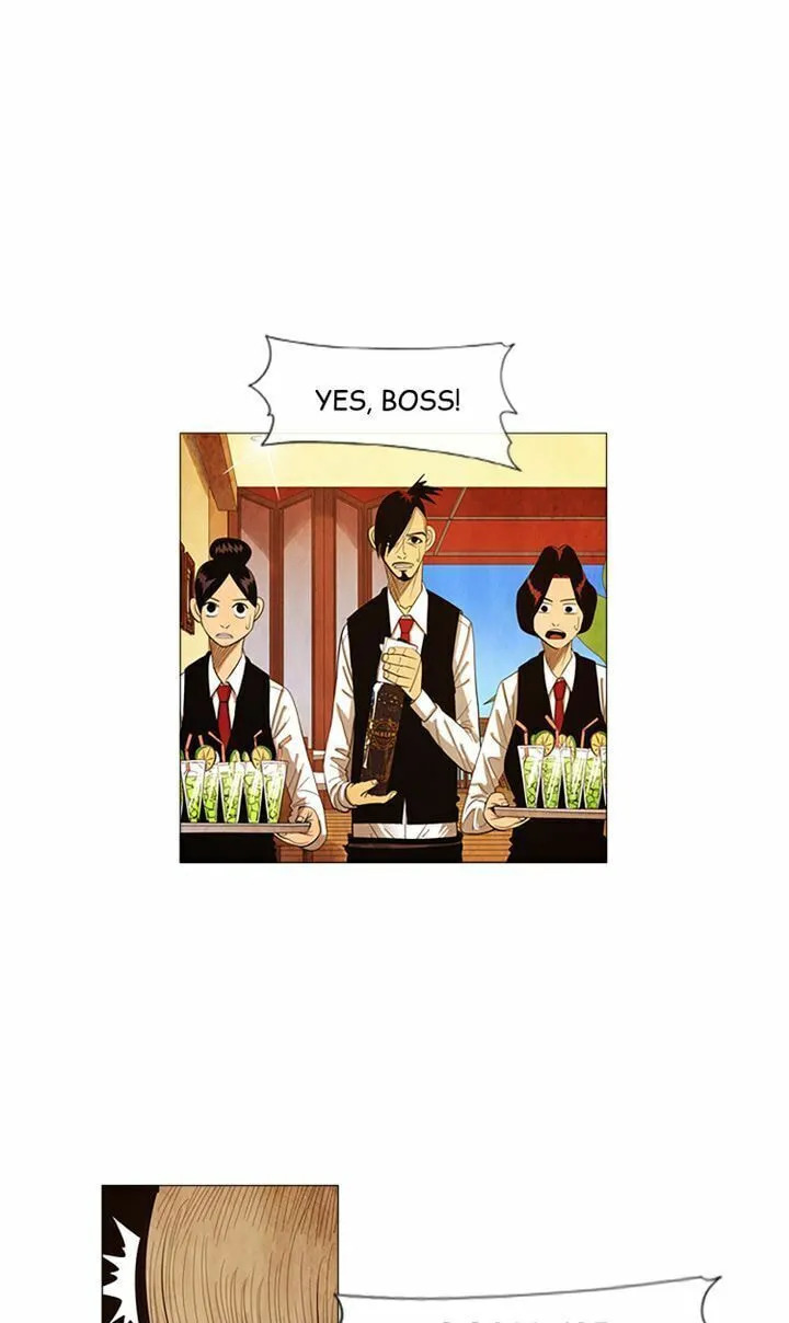 Read Michelin Star chapter 53 image 7 on Lezhin