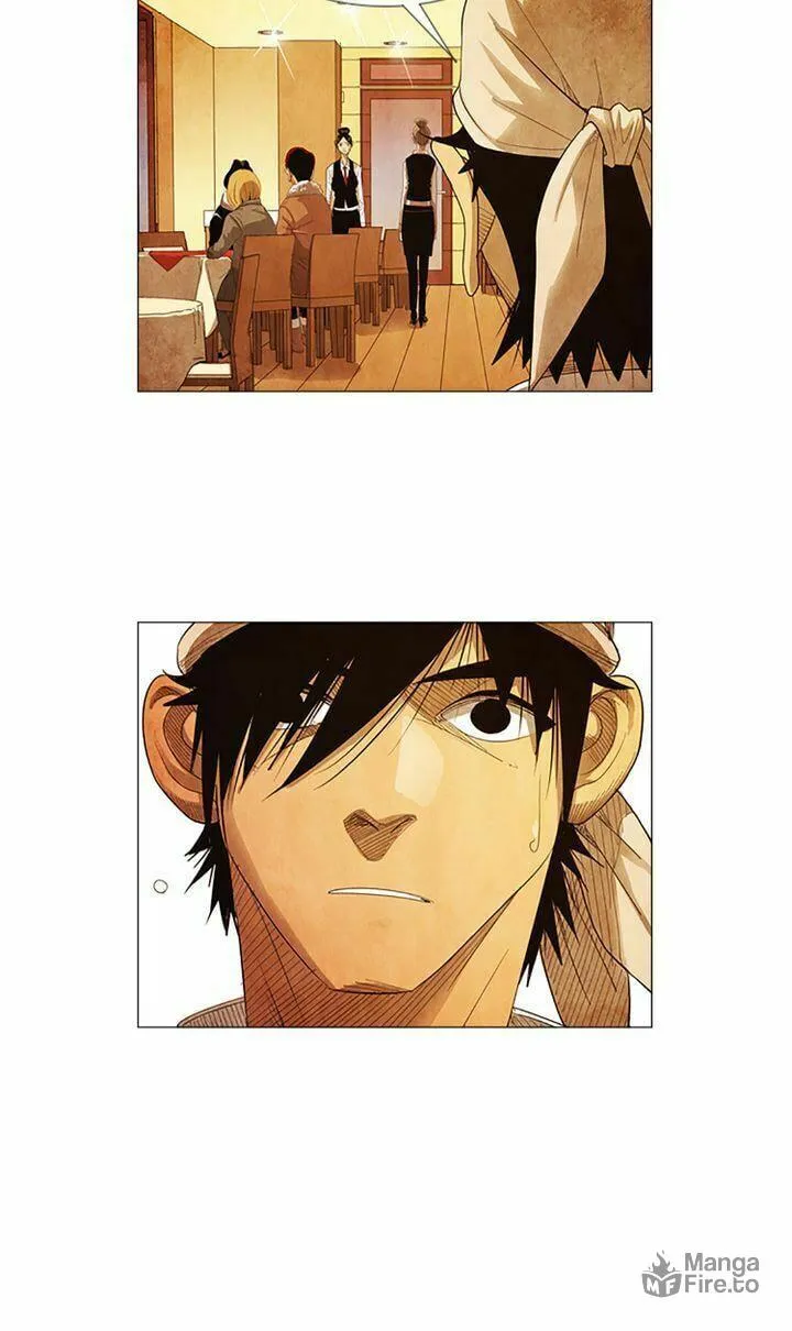Read Michelin Star chapter 54 image 11 on Lezhin