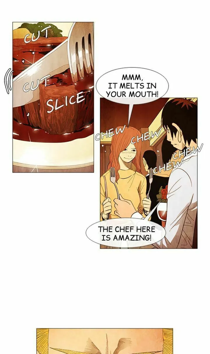 Read Michelin Star chapter 54 image 15 on Lezhin