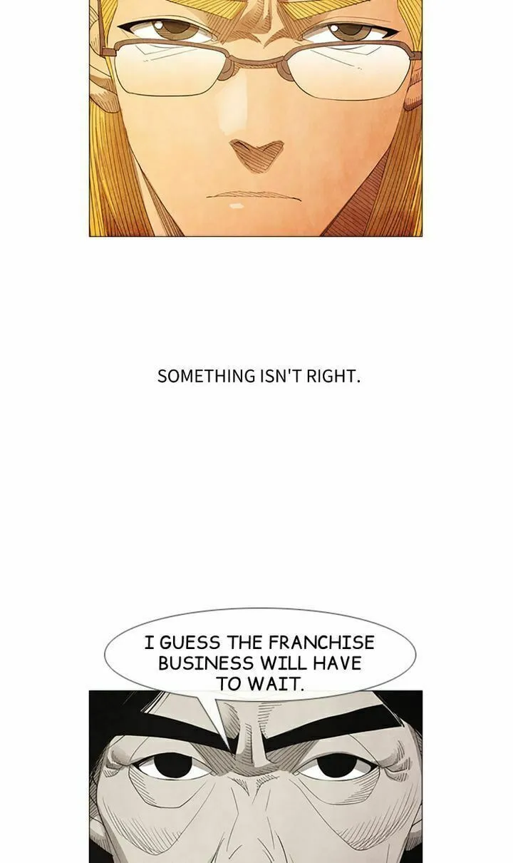 Read Michelin Star chapter 54 image 16 on Lezhin