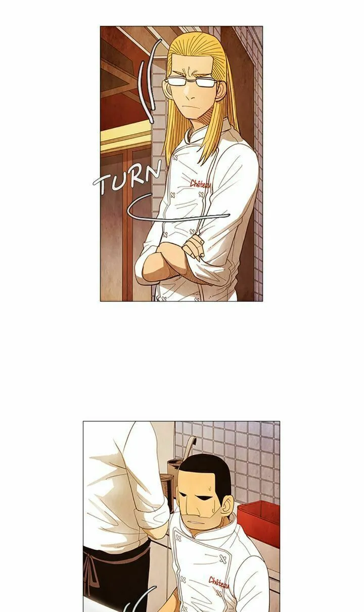 Read Michelin Star chapter 54 image 18 on Lezhin