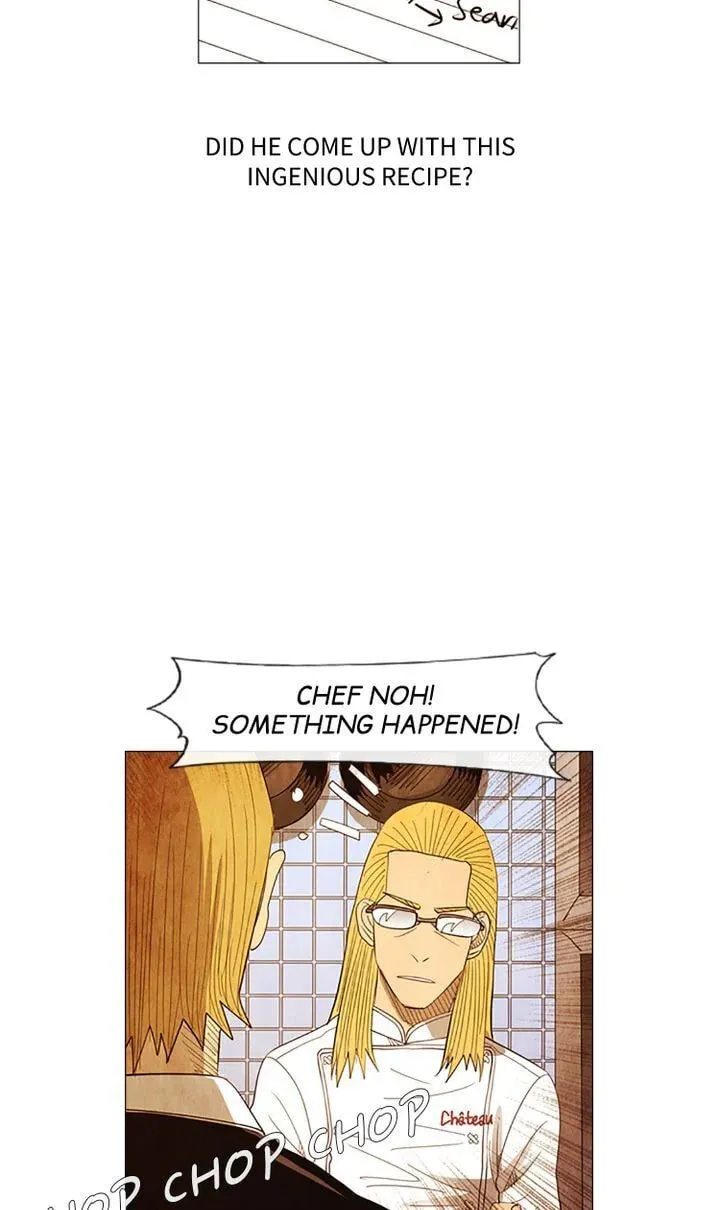 Read Michelin Star chapter 54 image 21 on Lezhin