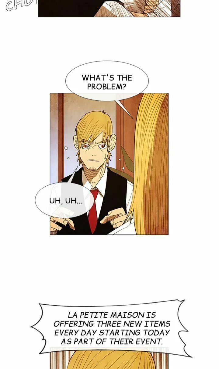 Read Michelin Star chapter 54 image 22 on Lezhin