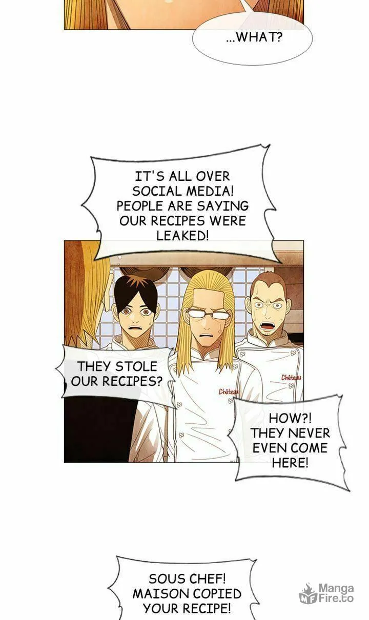 Read Michelin Star chapter 54 image 24 on Lezhin
