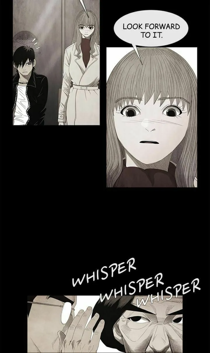 Read Michelin Star chapter 54 image 30 on Lezhin