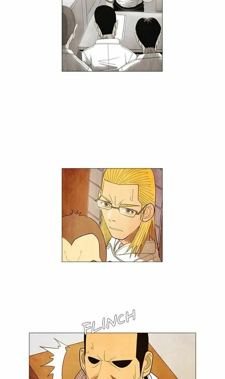 Read Michelin Star chapter 54 image 33 on Lezhin