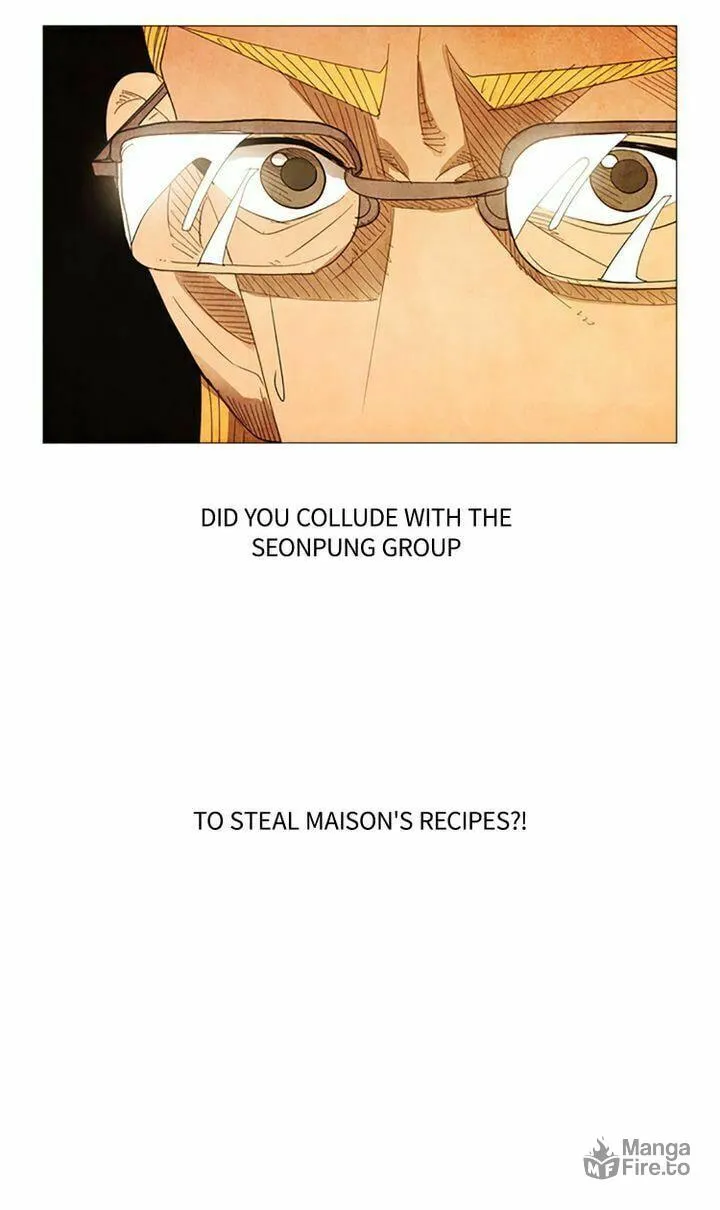 Read Michelin Star chapter 54 image 35 on Lezhin