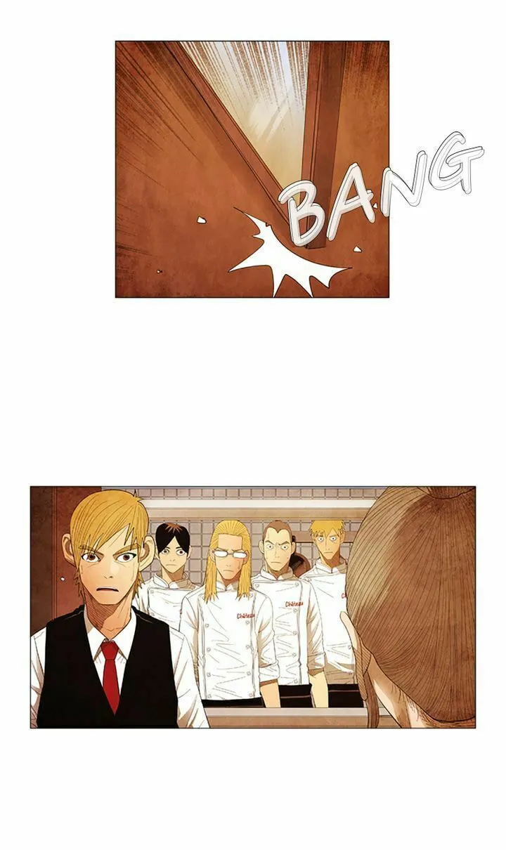 Read Michelin Star chapter 54 image 36 on Lezhin