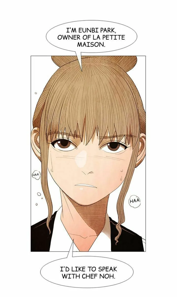 Read Michelin Star chapter 54 image 37 on Lezhin