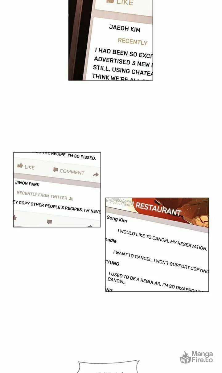 Read Michelin Star chapter 54 image 4 on Lezhin