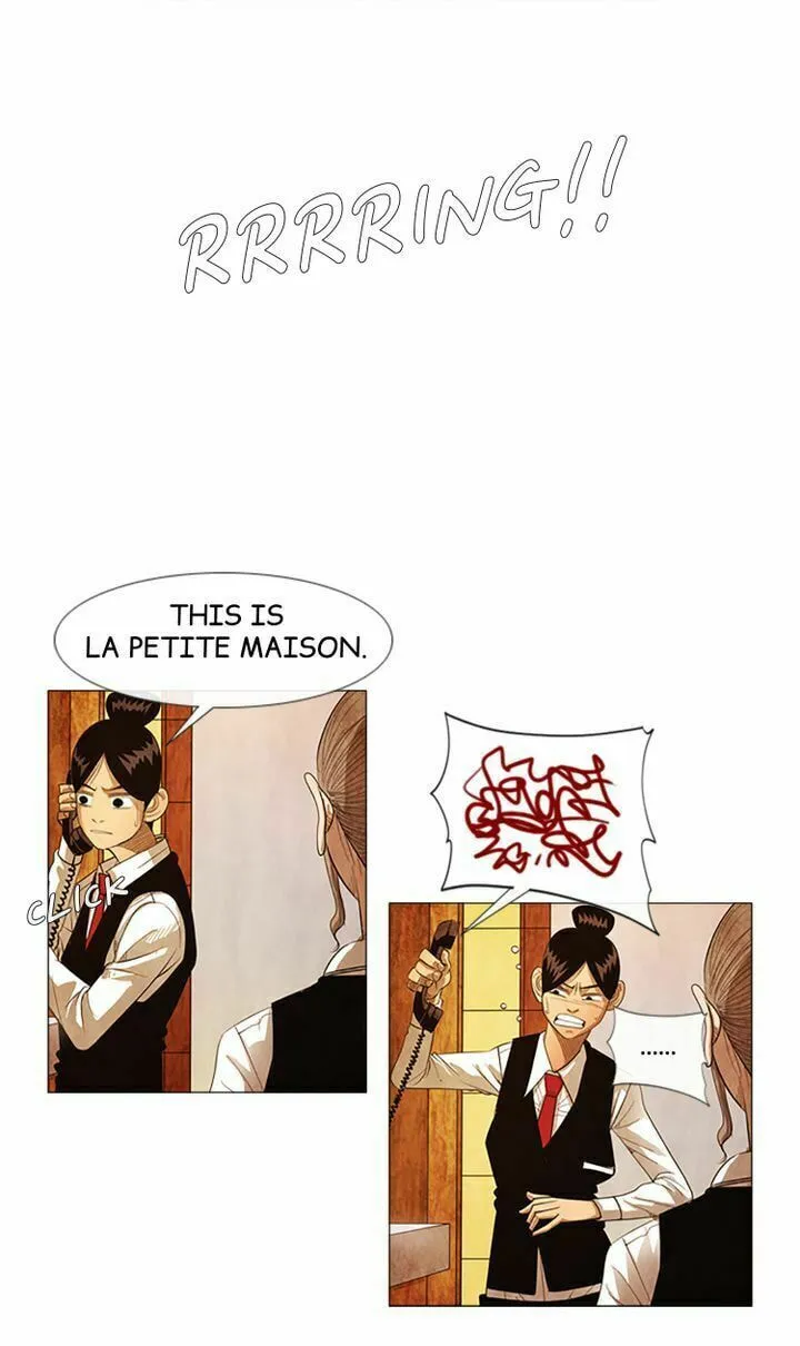 Read Michelin Star chapter 54 image 6 on Lezhin