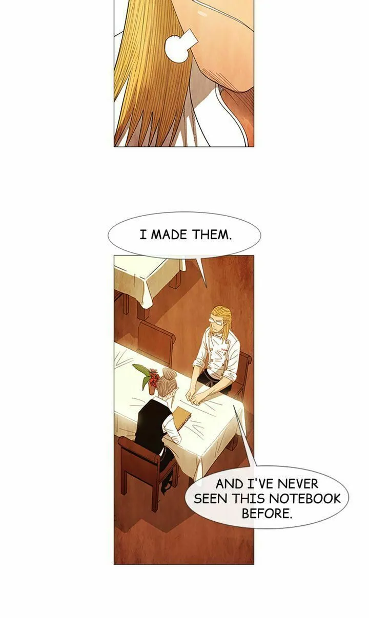 Read Michelin Star chapter 55 image 10 on Lezhin