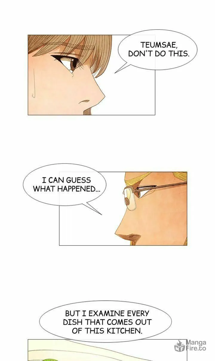 Read Michelin Star chapter 55 image 11 on Lezhin