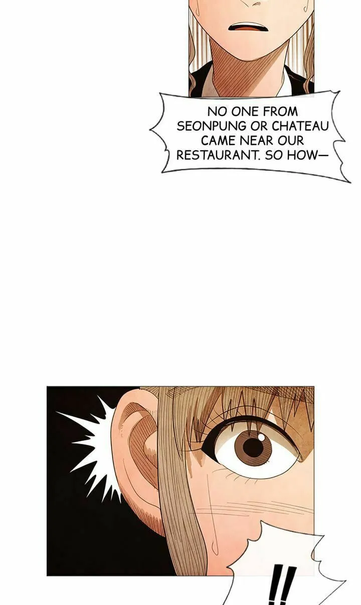 Read Michelin Star chapter 55 image 13 on Lezhin