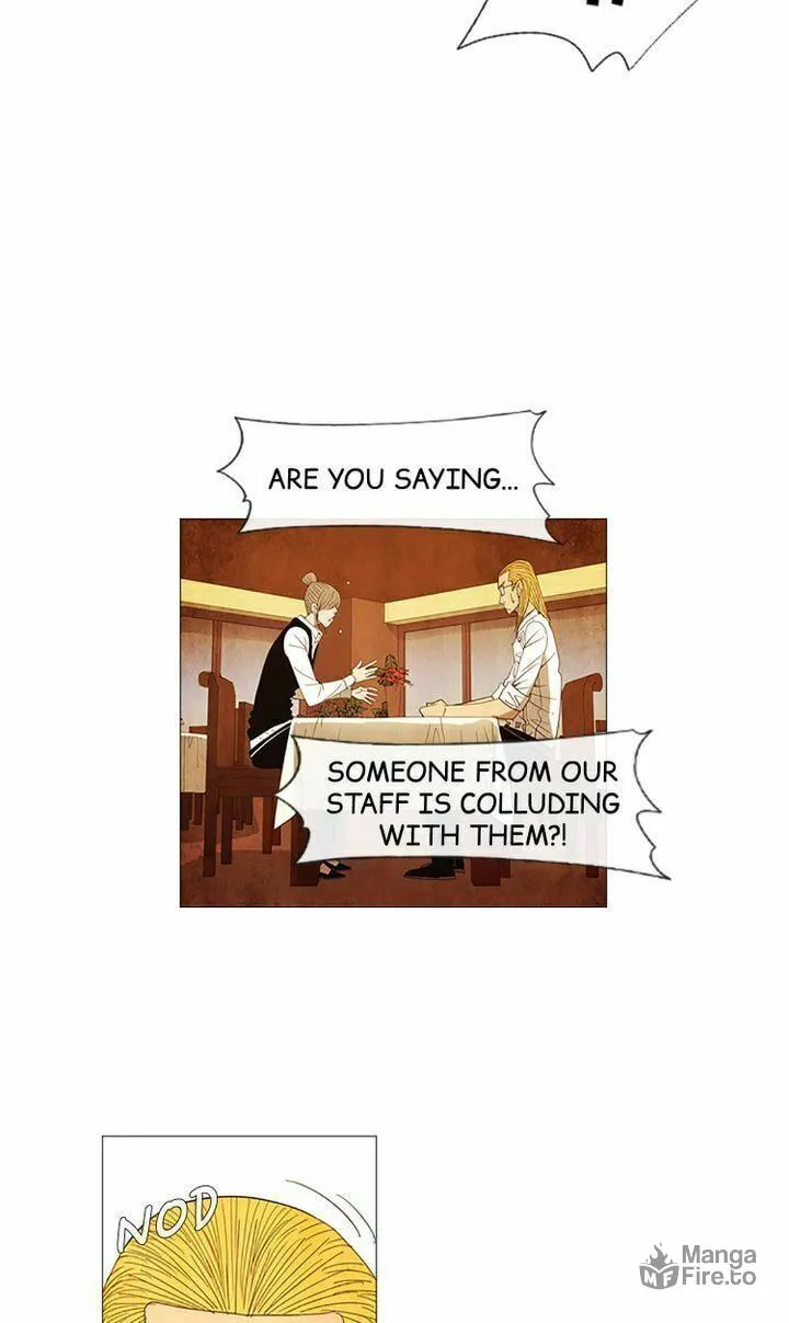 Read Michelin Star chapter 55 image 14 on Lezhin