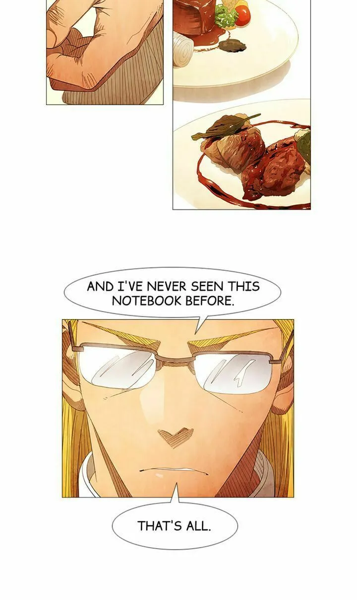 Read Michelin Star chapter 55 image 16 on Lezhin