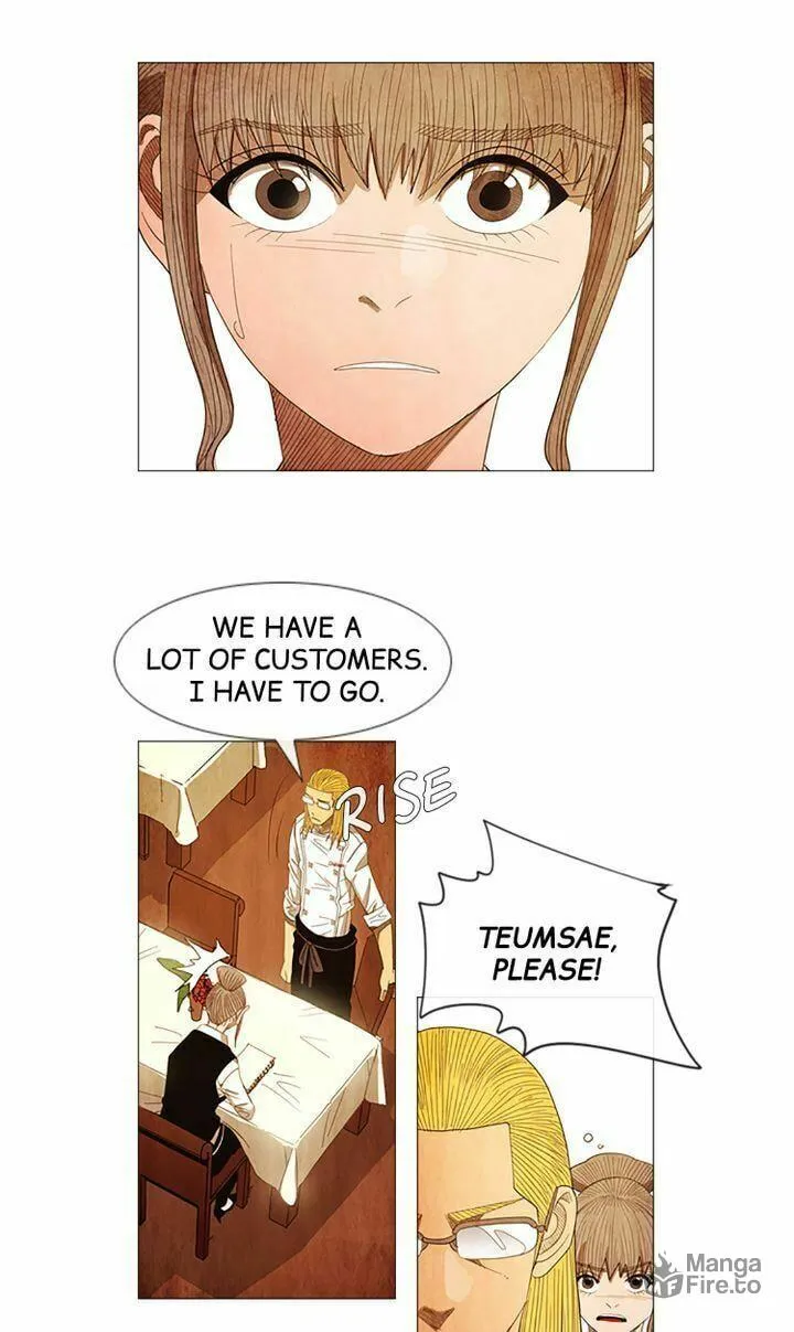Read Michelin Star chapter 55 image 17 on Lezhin
