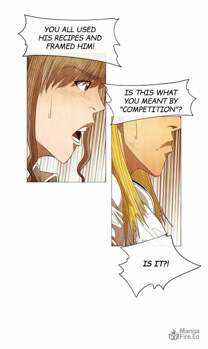 Read Michelin Star chapter 55 image 19 on Lezhin