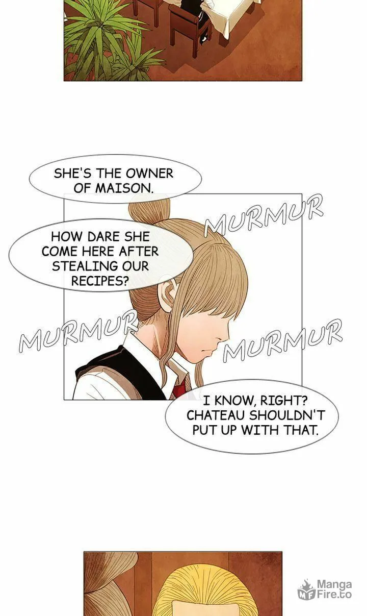 Read Michelin Star chapter 55 image 2 on Lezhin
