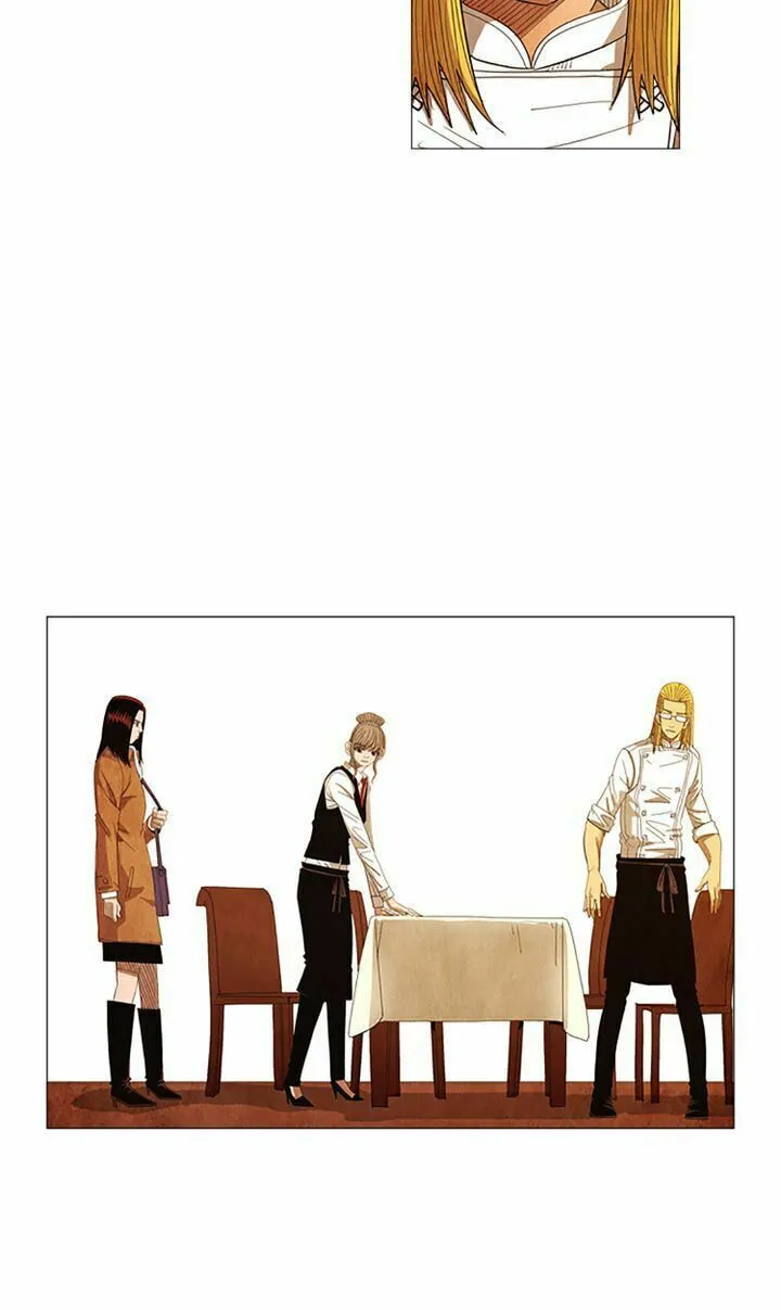 Read Michelin Star chapter 55 image 21 on Lezhin